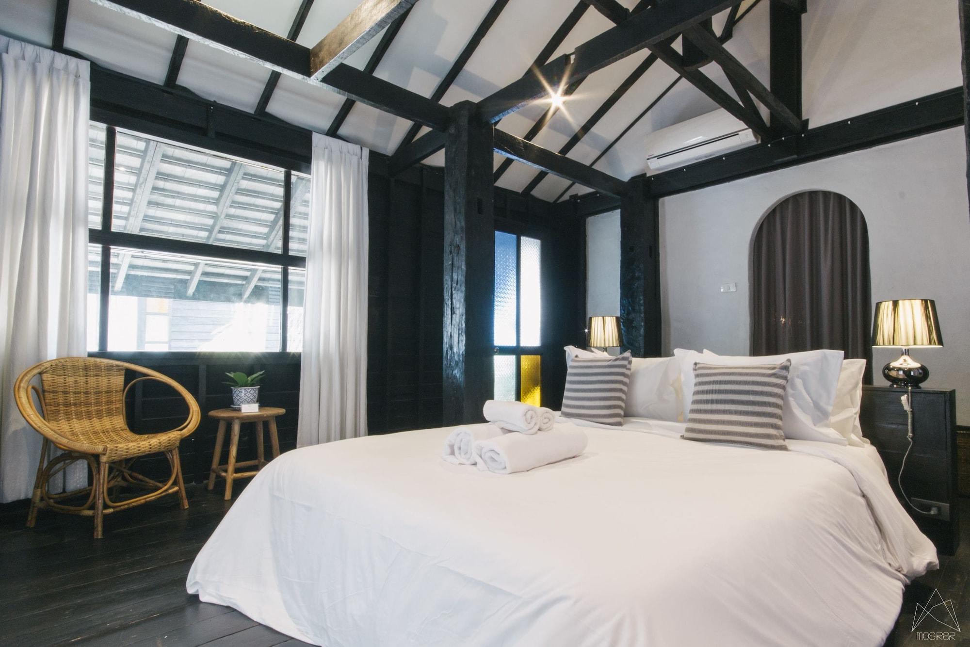Chotana Villa Hotel Chiang Mai Zewnętrze zdjęcie