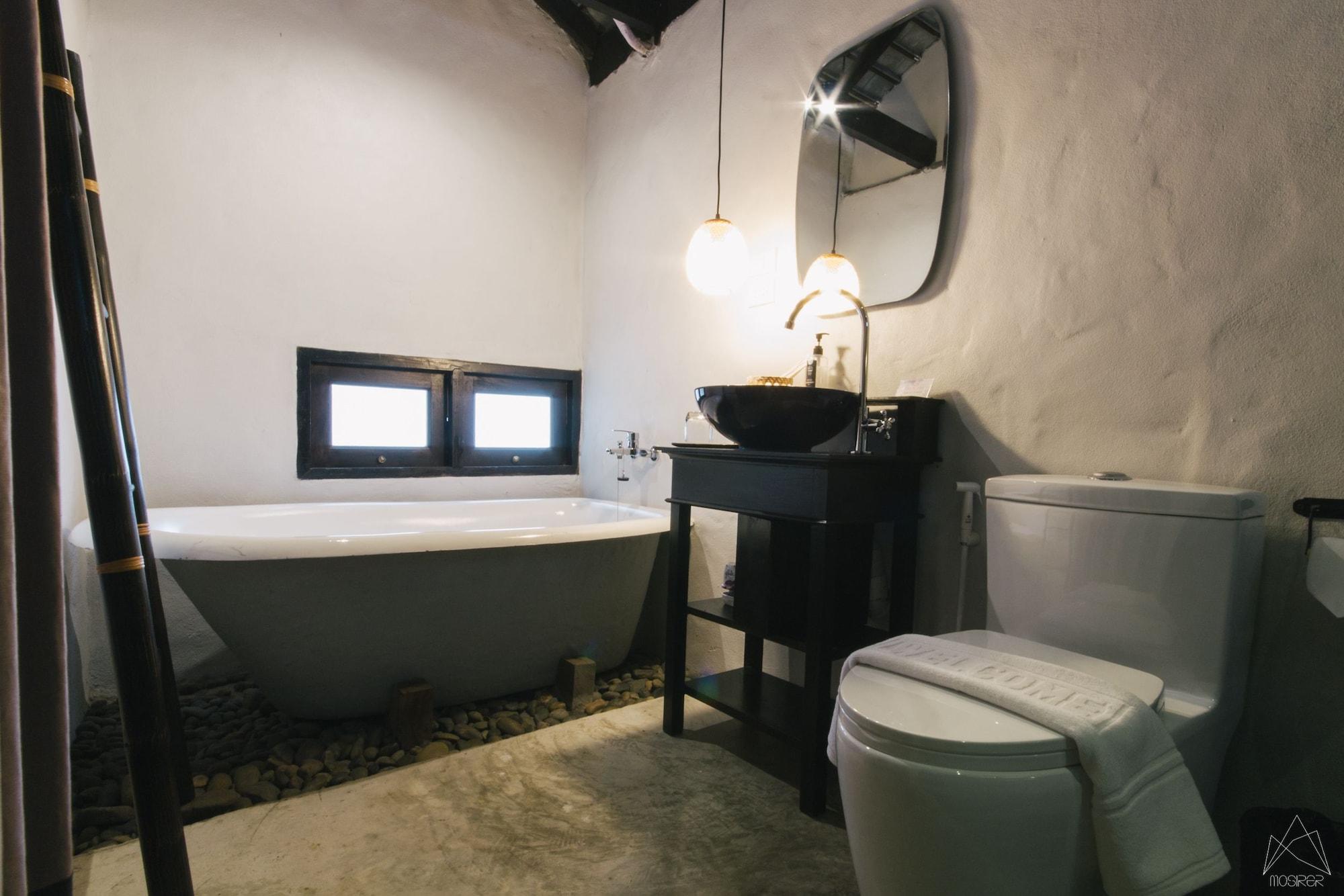 Chotana Villa Hotel Chiang Mai Zewnętrze zdjęcie