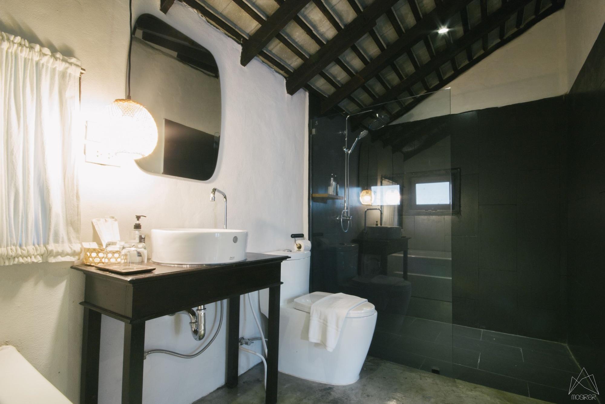 Chotana Villa Hotel Chiang Mai Zewnętrze zdjęcie
