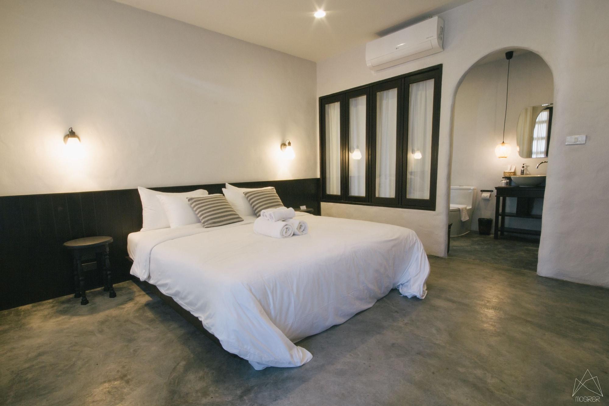 Chotana Villa Hotel Chiang Mai Zewnętrze zdjęcie