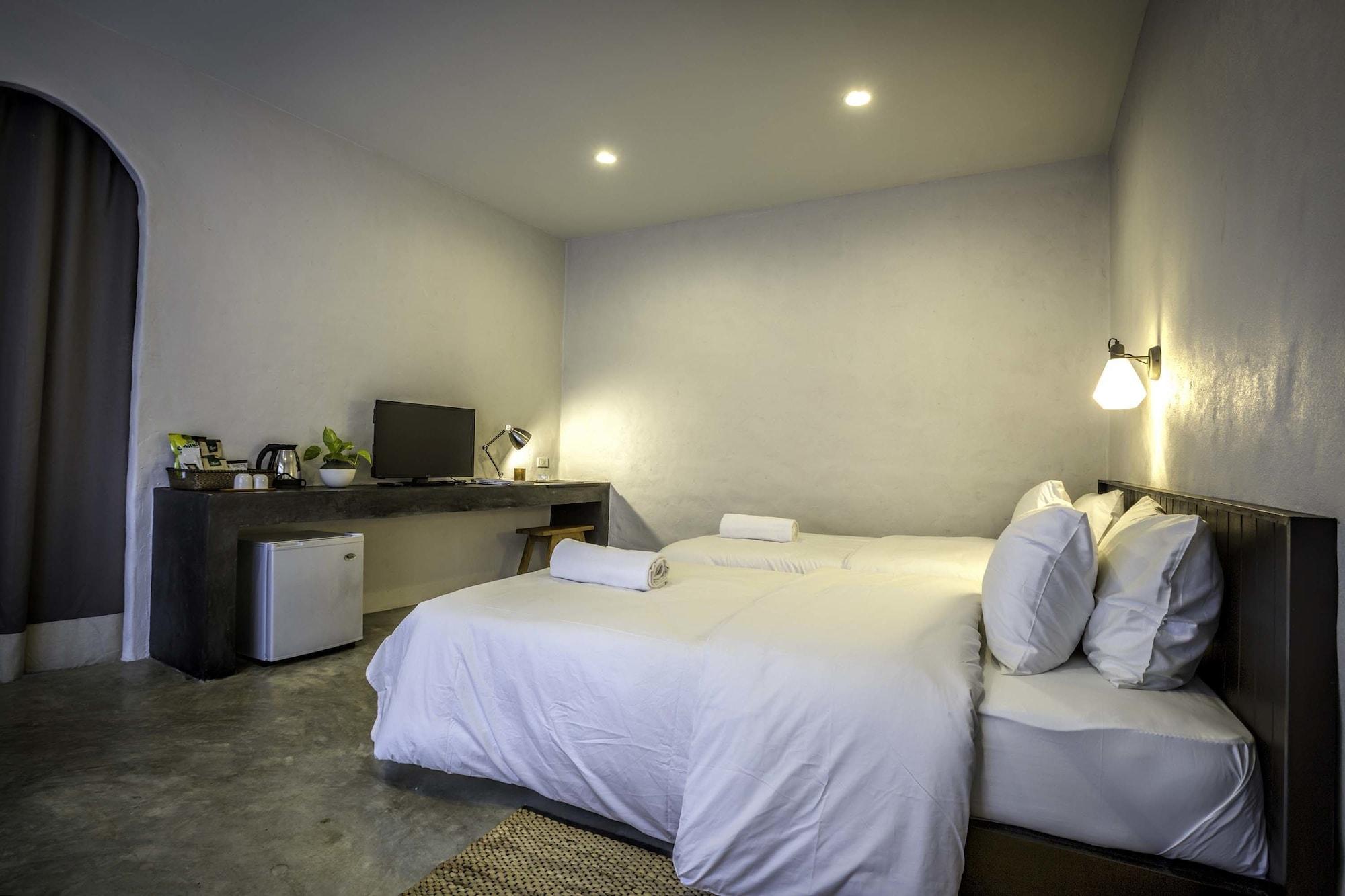 Chotana Villa Hotel Chiang Mai Zewnętrze zdjęcie