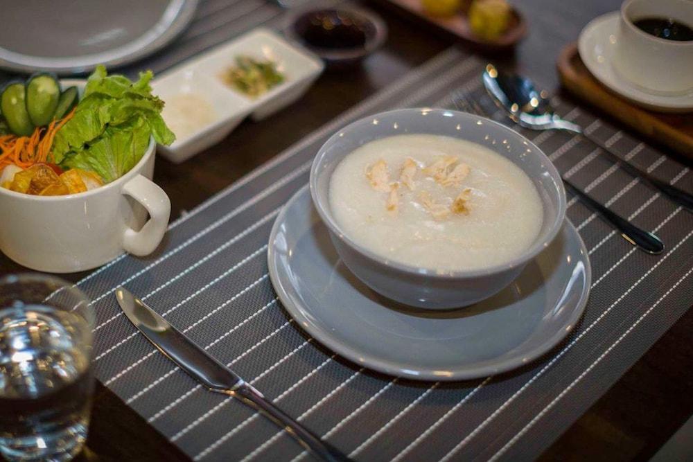 Chotana Villa Hotel Chiang Mai Zewnętrze zdjęcie