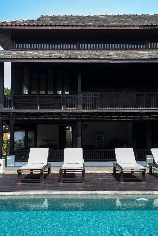 Chotana Villa Hotel Chiang Mai Zewnętrze zdjęcie