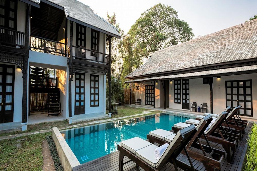 Chotana Villa Hotel Chiang Mai Zewnętrze zdjęcie