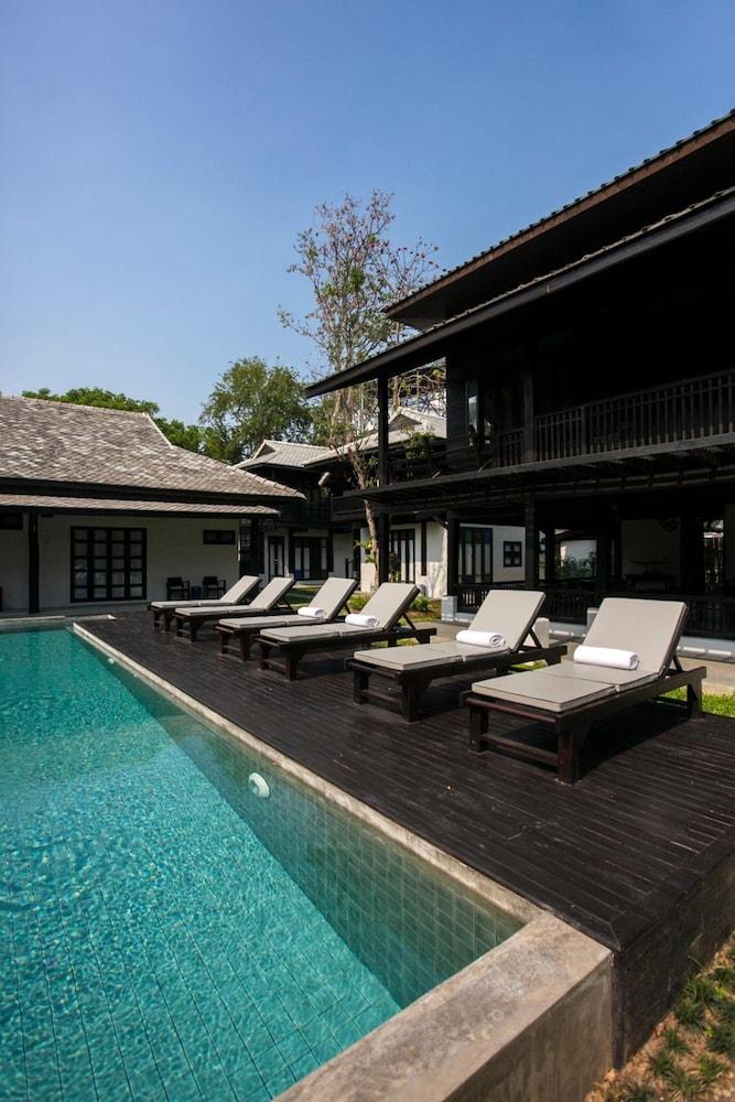 Chotana Villa Hotel Chiang Mai Zewnętrze zdjęcie
