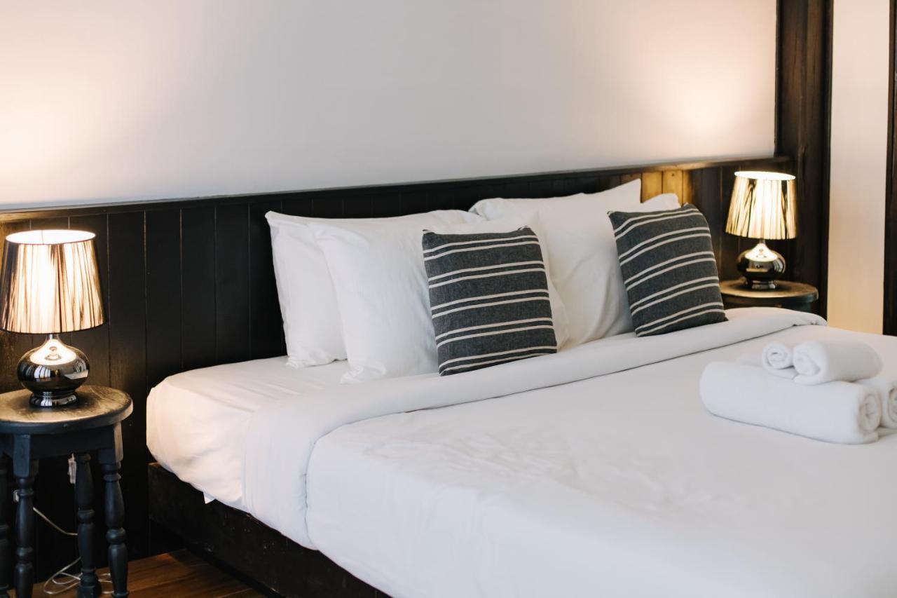 Chotana Villa Hotel Chiang Mai Zewnętrze zdjęcie