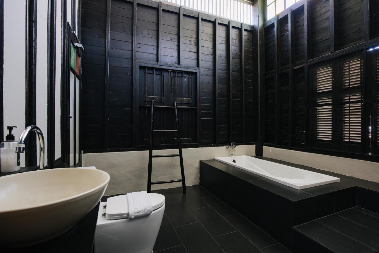 Chotana Villa Hotel Chiang Mai Zewnętrze zdjęcie