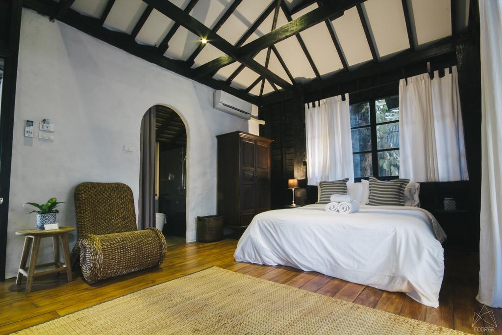 Chotana Villa Hotel Chiang Mai Zewnętrze zdjęcie