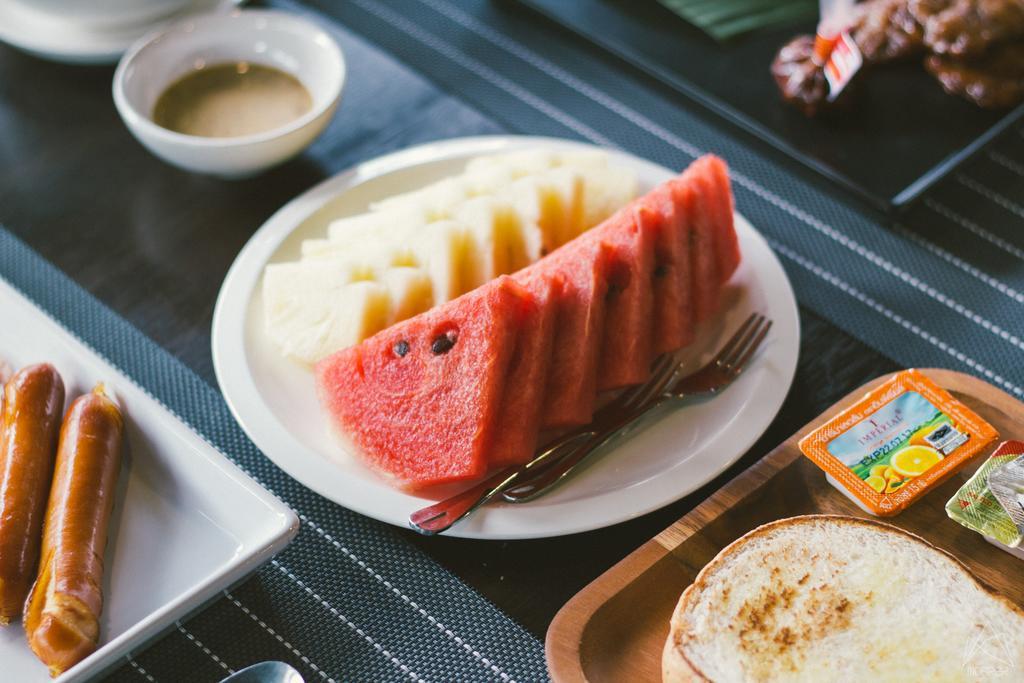 Chotana Villa Hotel Chiang Mai Zewnętrze zdjęcie