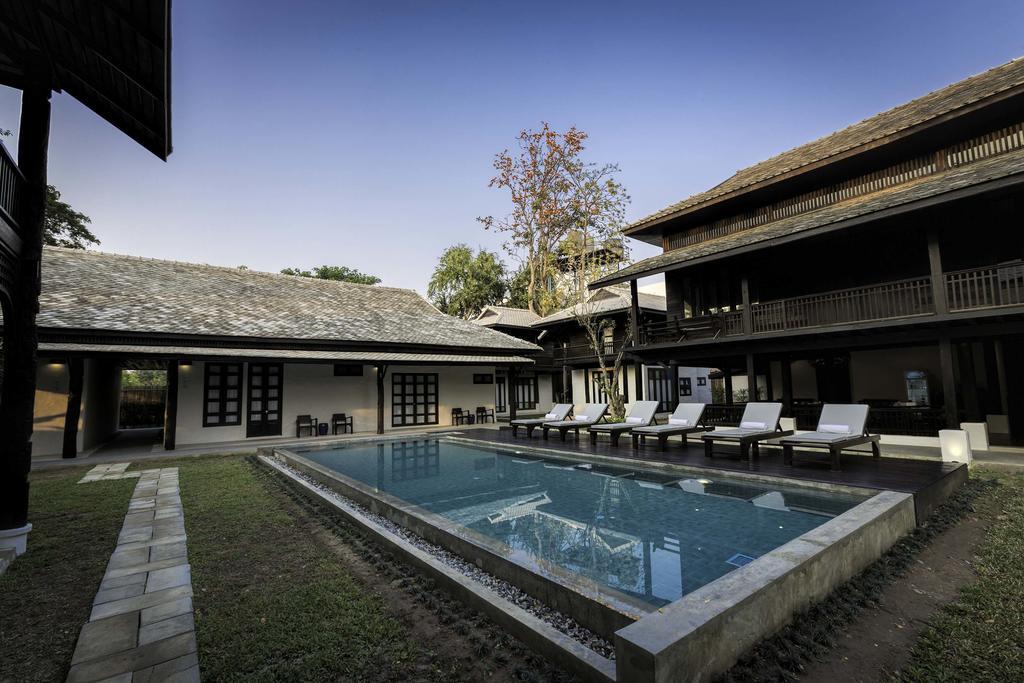 Chotana Villa Hotel Chiang Mai Zewnętrze zdjęcie
