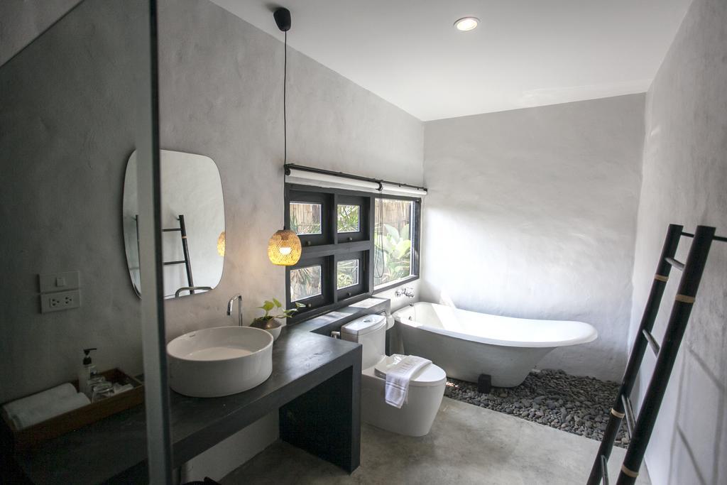 Chotana Villa Hotel Chiang Mai Zewnętrze zdjęcie