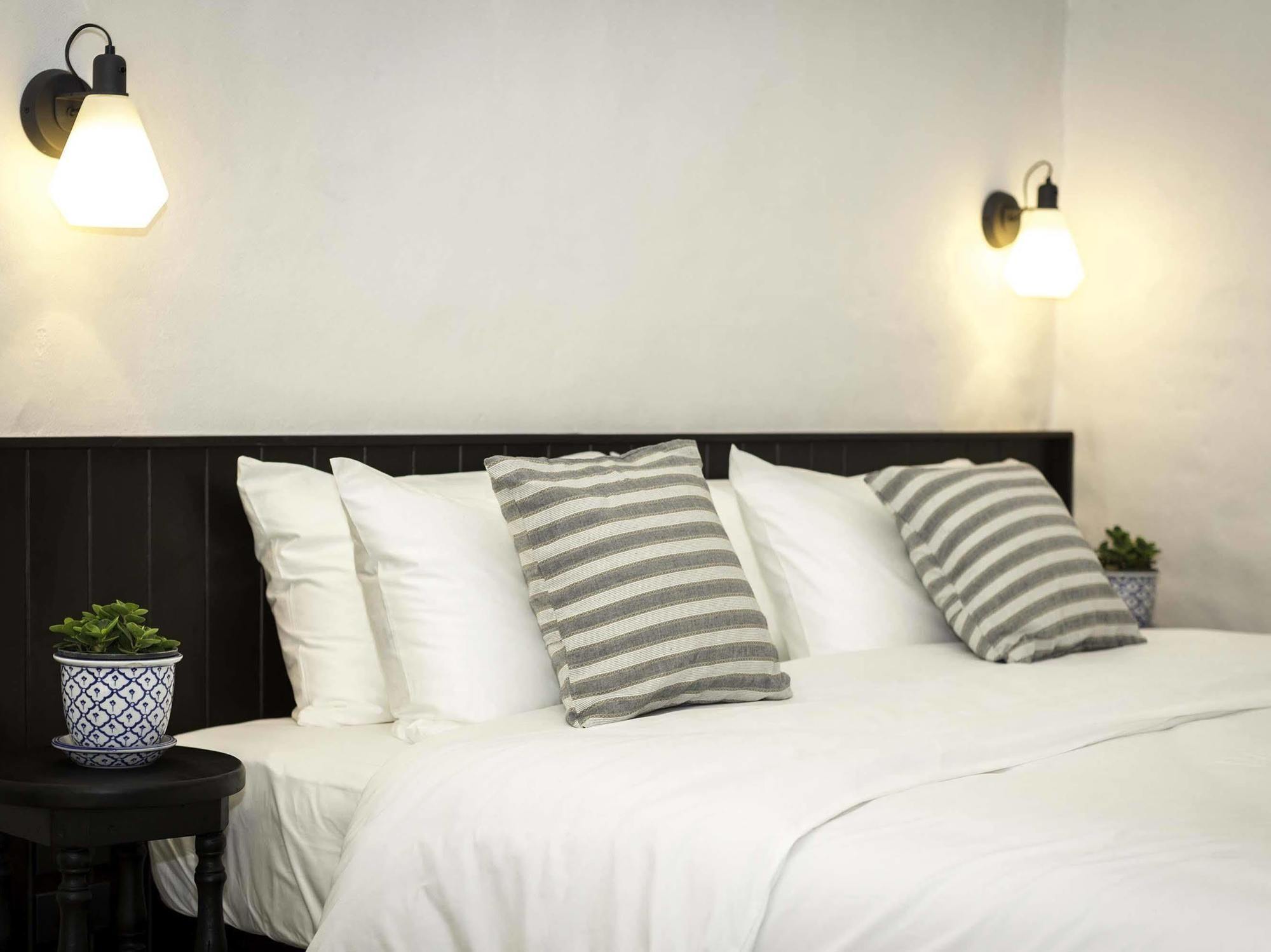 Chotana Villa Hotel Chiang Mai Zewnętrze zdjęcie